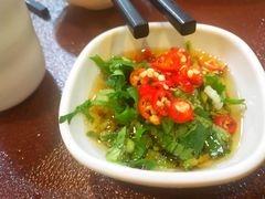 -牛肉彪·19年专注·潮汕牛肉火锅(祈福店)