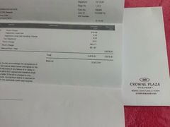 -北京朝阳悠唐皇冠假日酒店