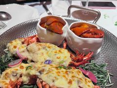 -佐度王子扒房(西城红场店)