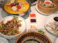 -桂大叔·砂锅粥·家传闽粤菜(县西巷店)