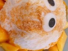 -怪物的冰与火(天虹商场中山路店)