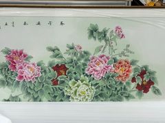 -龙慧画框·裱画配框工厂店