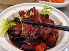 -三品香·江浙菜(松江九谊店)