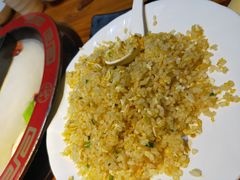 蛋炒饭-庄老幺火锅(娄山关路店)