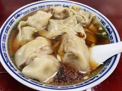 -古徽州馄饨店(宝安路店)