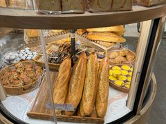 -山崎面包(苏州中心店)