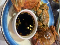 -二钳洞庭虾蟹·江湖菜(成都鹭岛店)