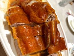 和味明炉烧鹅-香云轩·顺德菜(香云纱园林酒店店)