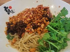 -霸道川面馆(张江店)
