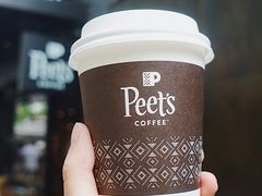 -Peet's 皮爷咖啡(东湖路手作店)