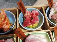 -好牛烧肉(世茂广场店)