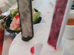 -宽来·欢聚火锅(来福士广场水景店)