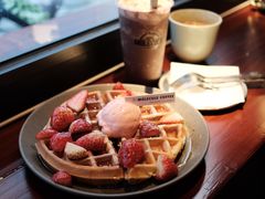 -MOLECULECOFFEE.MANDO 莫勒喝咖啡