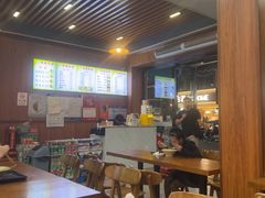 -华姐鸡粉(教育路店)