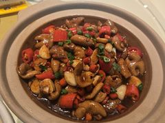 -传统菜农庄(皇姑路店)