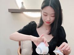 -小茶闲舍·观景商务茶馆(广州塔店)
