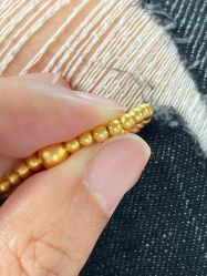 -周大福CHOW TAI FOOK(解放路天鸿小食代店)