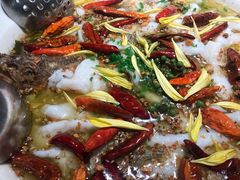 -太二酸菜鱼(正大广场店)