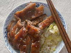 -吾家香港烧腊专门店