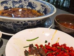 -三俞竹苑(红旗街万达店)