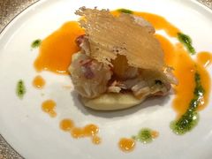 -Ginza Onodera铁板烧(外滩十八号店)