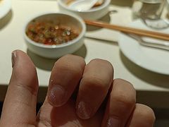 -海底捞火锅(盈石八一广场店)