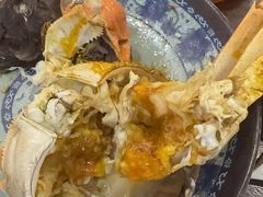 -黄记大闸蟹专卖店·活蟹·醉蟹