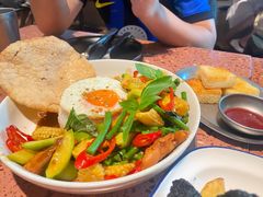 -La Terre乐田(万象城店)