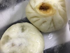 -凤起龙游老面包子(凯德晶品店)
