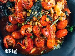 -聚味瞿记·龙虾堂(渔人码头一店)