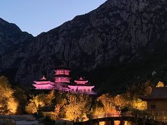 -禅宗少林·音乐大典