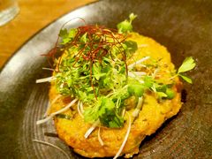 虾饼-Ginger(兴国路店)