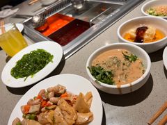 -海底捞火锅(顺义华联店)