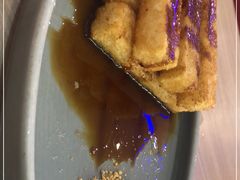 -令狐冲烤鱼·烧菜馆(达明店)