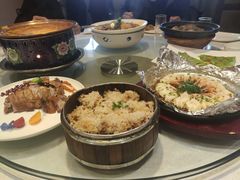 -大蓉和(一品天下店)