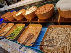-圣罗巴海鲜烤肉自助(佳兆业店)