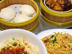 -青水瓦台汤泉(未央店)