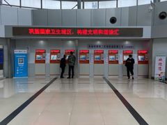 -上海长途客运南站