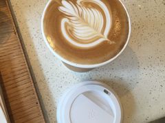 -% Arabica(京都东山店)