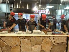 -为什么牛潮汕牛肉火锅(万胜广场店)