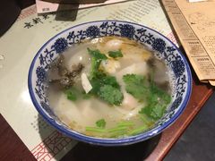 -松针蔡记蒸饺(花园路店)