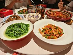 -千百味红餐厅·江西菜(绿地双子塔店)