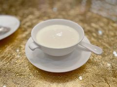 蛋白杏仁茶-誉珑轩