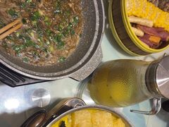 -松沪名灶·豆浆鱼头·新上海菜(飞航吾悦广场店)