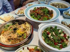 -津沽小院(天津之眼店)