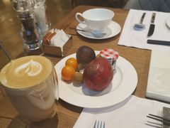 -北京三里屯CHAO酒店