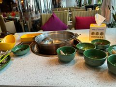 -润园四季椰子鸡火锅(海上世界店)