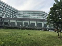 -青岛银沙滩温德姆至尊酒店