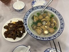 -丽华家常菜(北马路店)