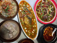 -常和州·夜宵大排档(常州单店)